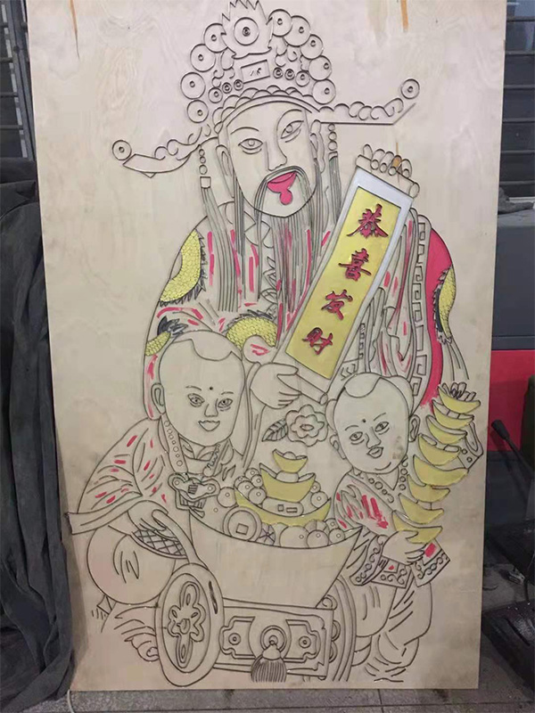 工艺品7