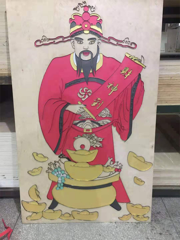 工艺品8